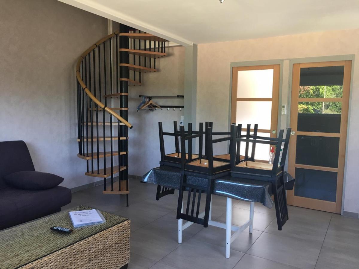 La Maison De Louna Saint-Parres-les-Vaudes المظهر الخارجي الصورة